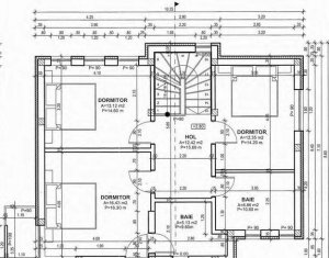 Maison 4 chambres à vendre dans Dezmir