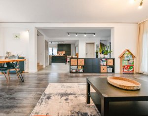 Maison 4 chambres à vendre dans Dezmir