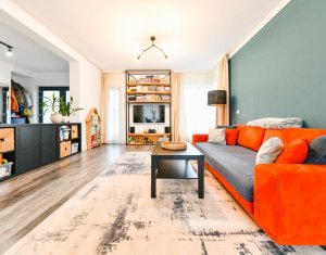 Maison 4 chambres à vendre dans Dezmir