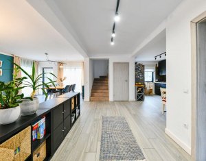 Maison 4 chambres à vendre dans Dezmir