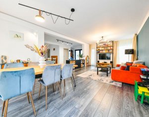 Maison 4 chambres à vendre dans Dezmir