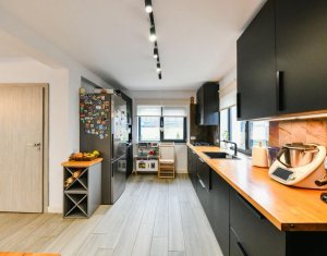 Maison 4 chambres à vendre dans Dezmir