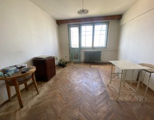 , 49m2 dans Cluj-napoca, zone Gheorgheni