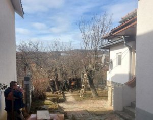 Maison 4 chambres à vendre dans Cluj-napoca, zone Iris