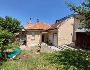 , 70m2 dans Cluj-napoca, zone Gruia