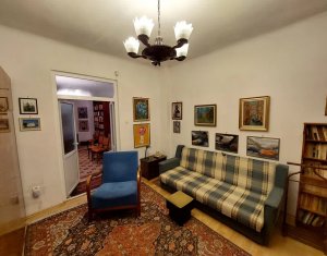 Maison 3 chambres à vendre dans Cluj-napoca, zone Gruia