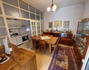 Maison 3 chambres à vendre dans Cluj-napoca, zone Gruia