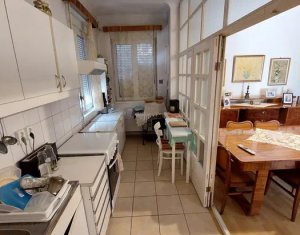 Maison 3 chambres à vendre dans Cluj-napoca, zone Gruia