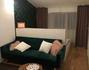 , 28m2 dans Cluj-napoca, zone Iris