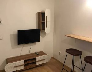 Appartement 1 chambres à vendre dans Cluj-napoca, zone Iris