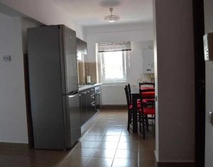 Appartement 2 chambres à louer dans Cluj-napoca, zone Gheorgheni