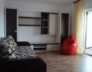 Appartement 2 chambres à louer dans Cluj-napoca, zone Gheorgheni