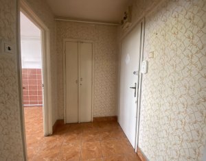 Appartement 2 chambres à vendre dans Cluj-napoca, zone Gheorgheni