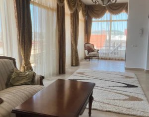 Appartement 2 chambres à louer dans Cluj-napoca, zone Centru