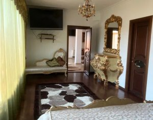 Appartement 2 chambres à louer dans Cluj-napoca, zone Centru