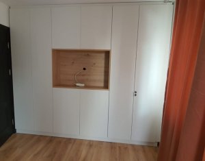 Appartement 3 chambres à vendre dans Cluj-napoca, zone Manastur