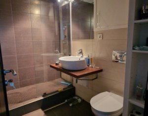 Appartement 3 chambres à vendre dans Cluj-napoca, zone Manastur