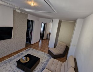 Appartement 3 chambres à vendre dans Cluj-napoca, zone Manastur