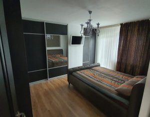 Appartement 3 chambres à vendre dans Cluj-napoca, zone Manastur