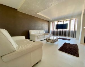 Appartement 3 chambres à vendre dans Cluj-napoca, zone Gheorgheni