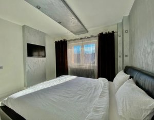 Appartement 3 chambres à vendre dans Cluj-napoca, zone Gheorgheni