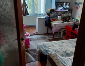 Appartement 1 chambres à vendre dans Cluj-napoca, zone Intre Lacuri