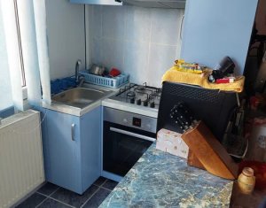 Appartement 1 chambres à vendre dans Cluj-napoca, zone Intre Lacuri