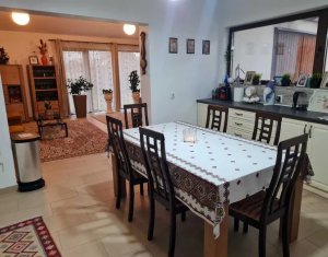 Maison 4 chambres à louer dans Cluj-napoca, zone Someseni