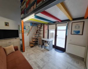 Maison 4 chambres à louer dans Cluj-napoca, zone Someseni