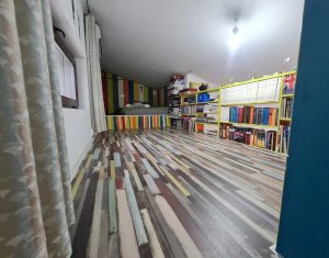 Maison 4 chambres à louer dans Cluj-napoca, zone Someseni