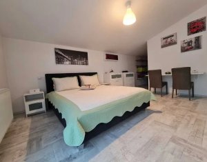 Maison 4 chambres à louer dans Cluj-napoca, zone Someseni