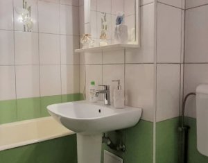 Studio à louer dans Cluj-napoca, zone Marasti