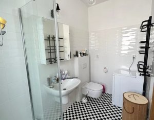 Appartement 3 chambres à louer dans Cluj-napoca, zone Zorilor