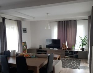 , 55m2 on Cluj-napoca, Zóna Grigorescu