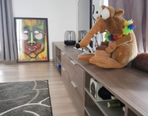 Lakás 2 szobák kiadó on Cluj-napoca, Zóna Grigorescu