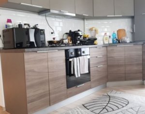 Lakás 2 szobák kiadó on Cluj-napoca, Zóna Grigorescu