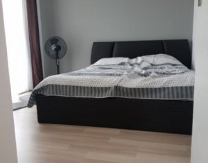 Lakás 2 szobák kiadó on Cluj-napoca, Zóna Grigorescu