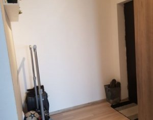 Lakás 2 szobák kiadó on Cluj-napoca, Zóna Grigorescu