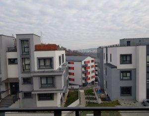 Lakás 2 szobák kiadó on Cluj-napoca, Zóna Grigorescu