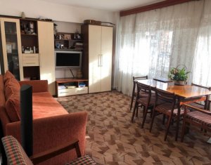 Lakás 3 szobák kiadó on Cluj-napoca, Zóna Zorilor