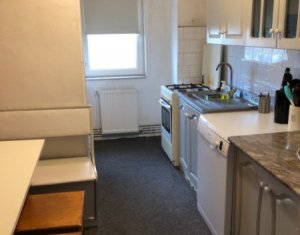 Lakás 3 szobák kiadó on Cluj-napoca, Zóna Zorilor