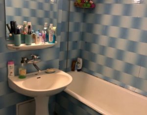 Lakás 3 szobák kiadó on Cluj-napoca, Zóna Zorilor