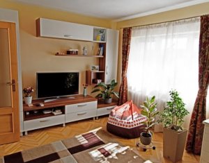 , 54m2 on Cluj-napoca, Zóna Gheorgheni