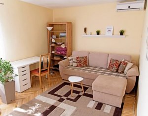 Lakás 2 szobák kiadó on Cluj-napoca, Zóna Gheorgheni