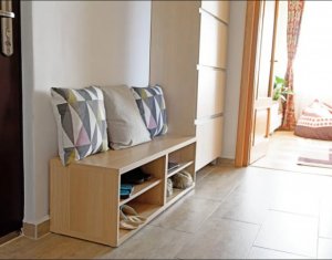 Lakás 2 szobák kiadó on Cluj-napoca, Zóna Gheorgheni