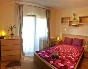 Lakás 2 szobák kiadó on Cluj-napoca, Zóna Gheorgheni