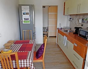 Lakás 2 szobák kiadó on Cluj-napoca, Zóna Gheorgheni