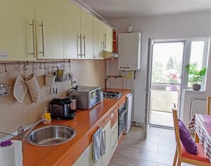 Lakás 2 szobák kiadó on Cluj-napoca, Zóna Gheorgheni