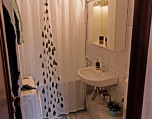 Lakás 2 szobák kiadó on Cluj-napoca, Zóna Gheorgheni