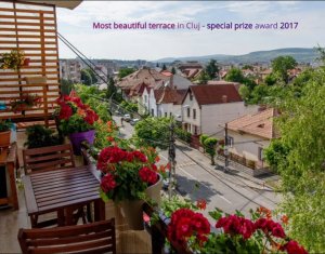 Lakás 2 szobák kiadó on Cluj-napoca, Zóna Gheorgheni